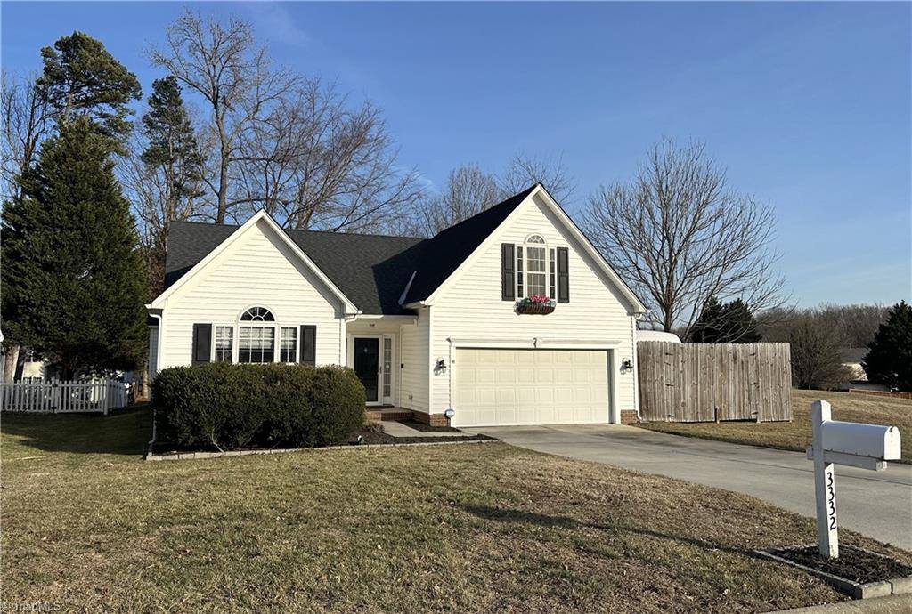 3332 Barnsdale Rd, Jamestown, NC 27282