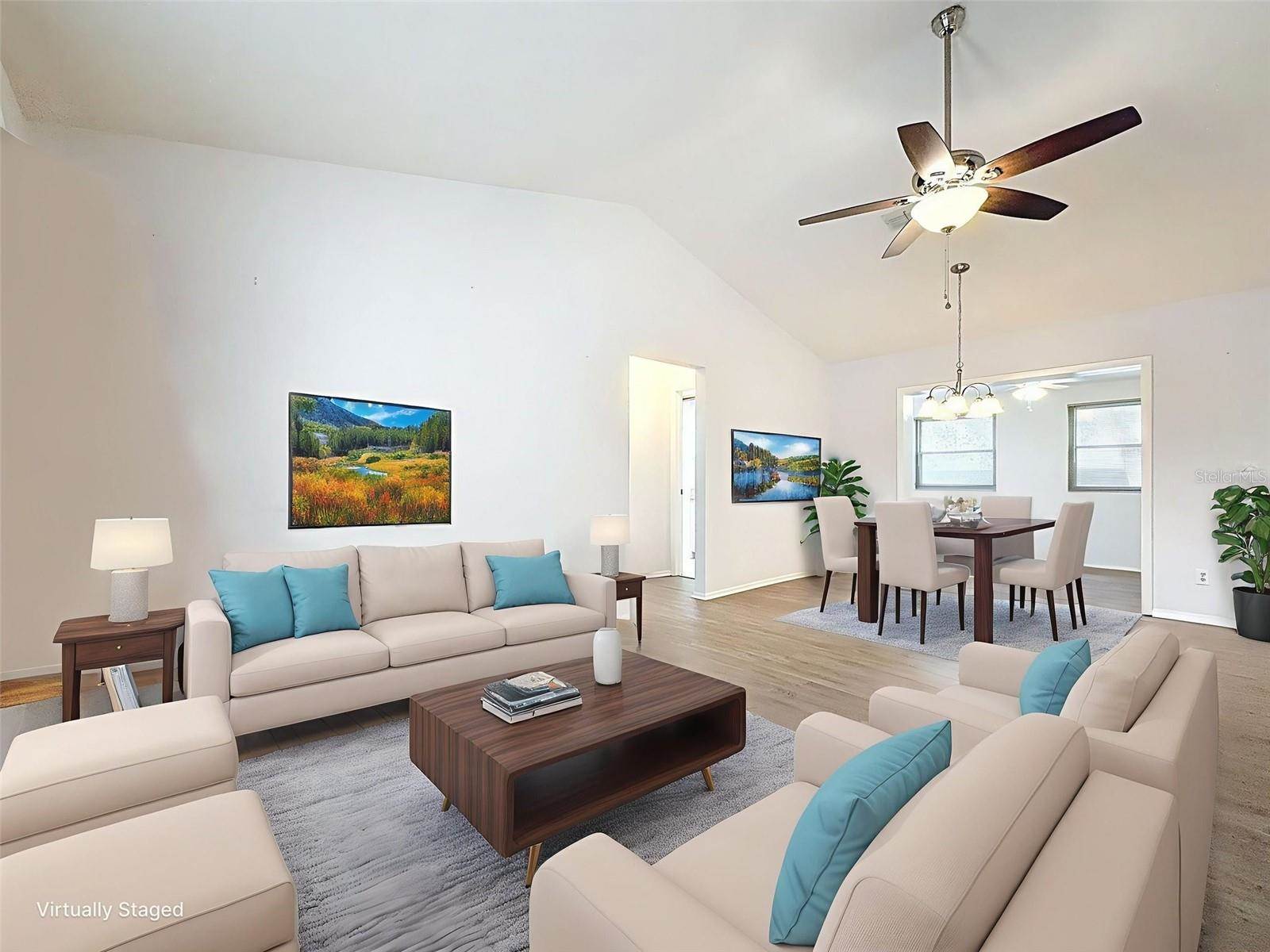 1196 Macfarlane Avenue, Spring Hill, FL 34608