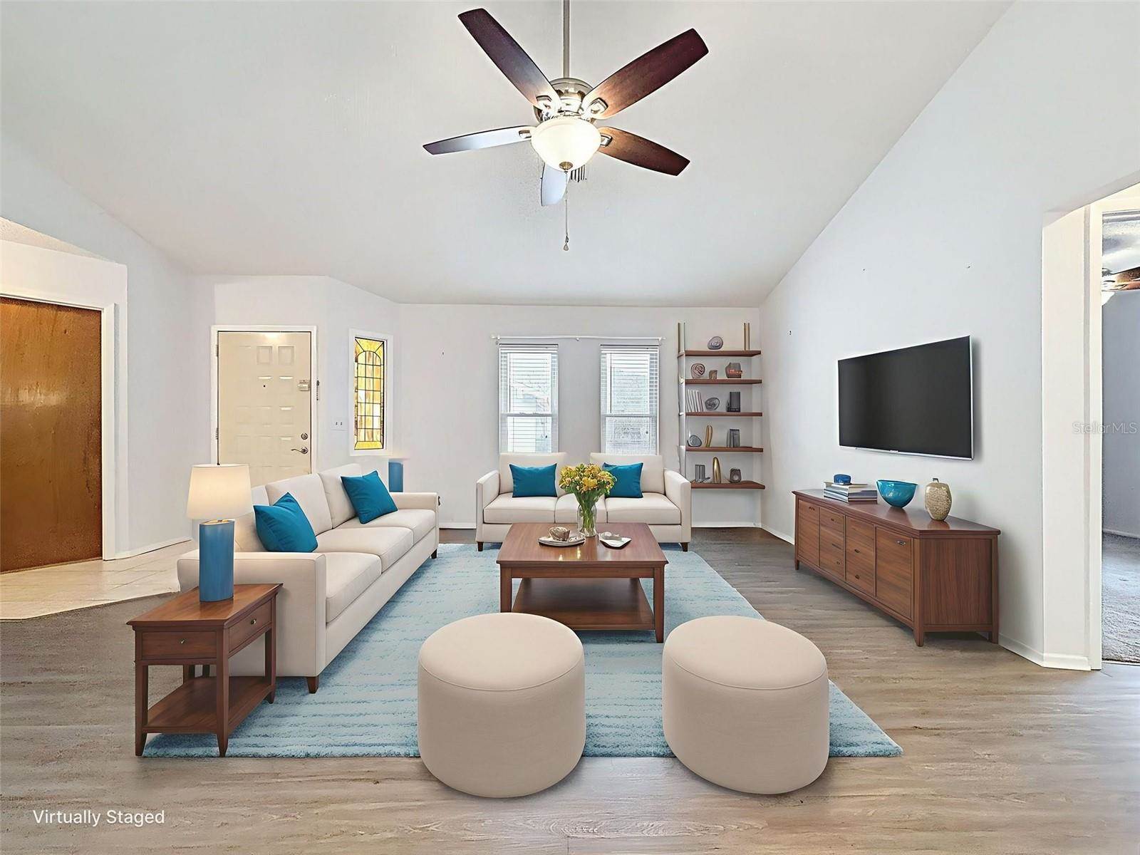 1196 Macfarlane Avenue, Spring Hill, FL 34608