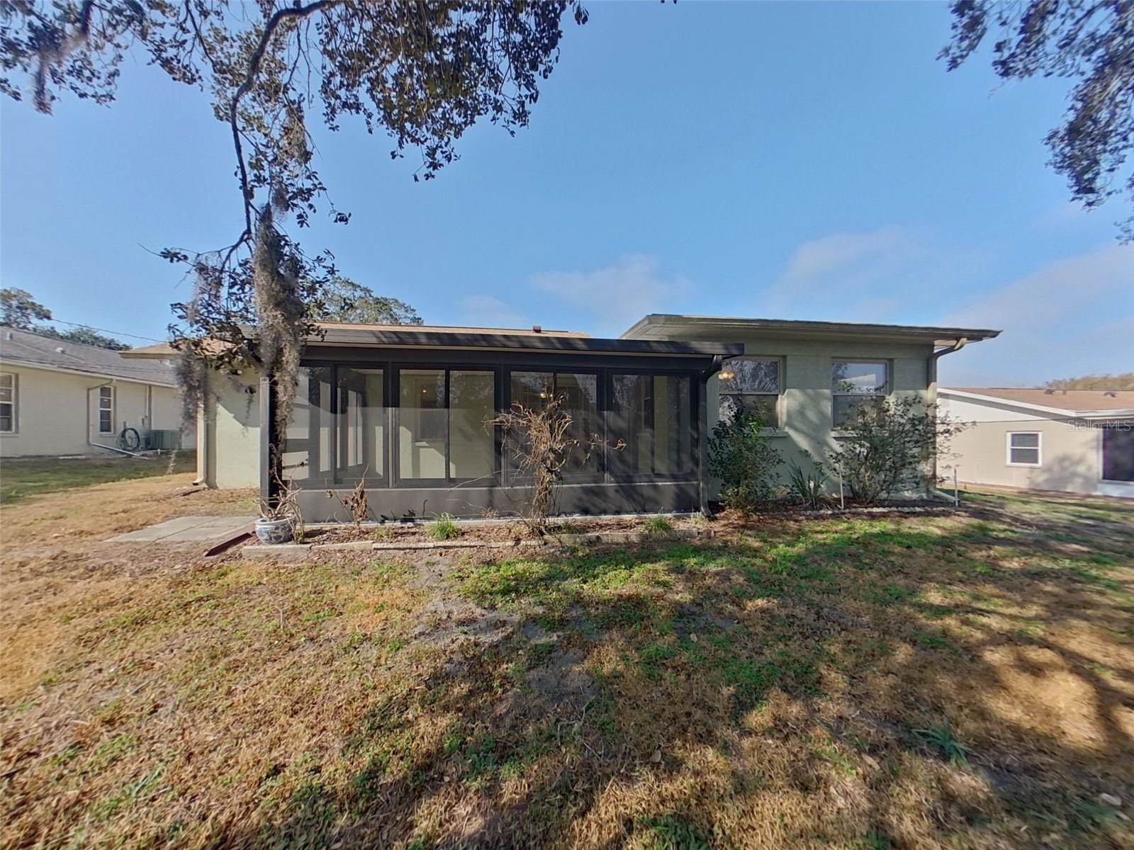 1196 Macfarlane Avenue, Spring Hill, FL 34608