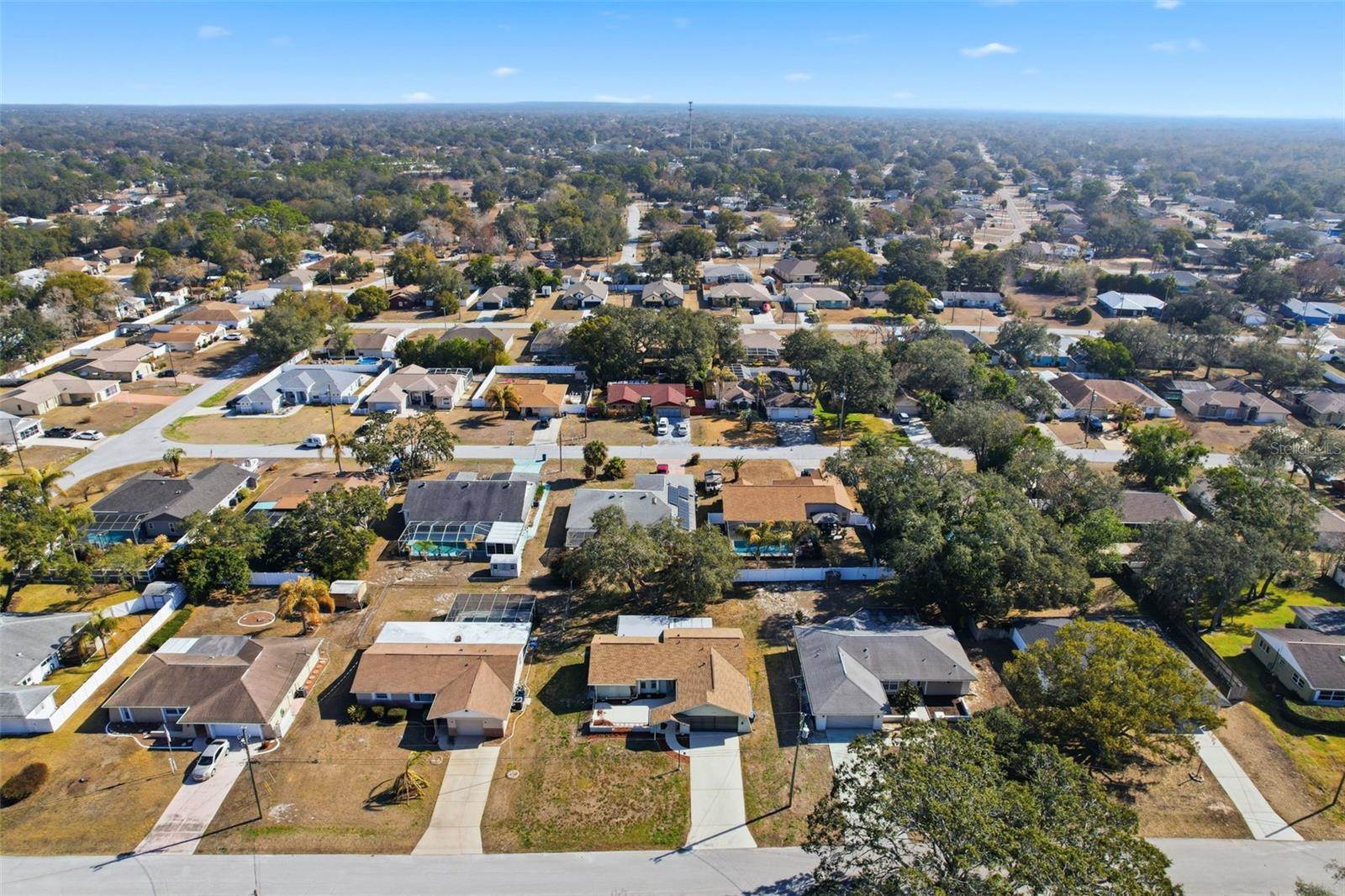 1196 Macfarlane Avenue, Spring Hill, FL 34608