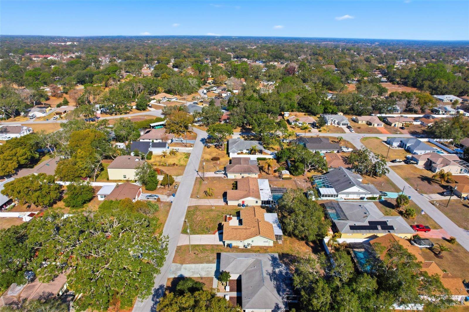 1196 Macfarlane Avenue, Spring Hill, FL 34608