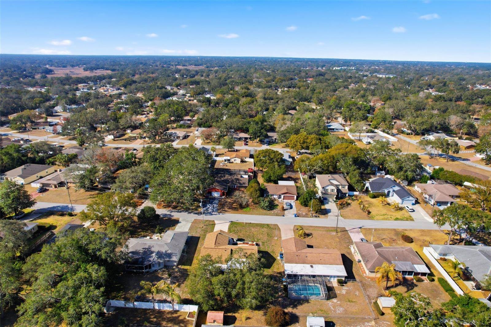 1196 Macfarlane Avenue, Spring Hill, FL 34608