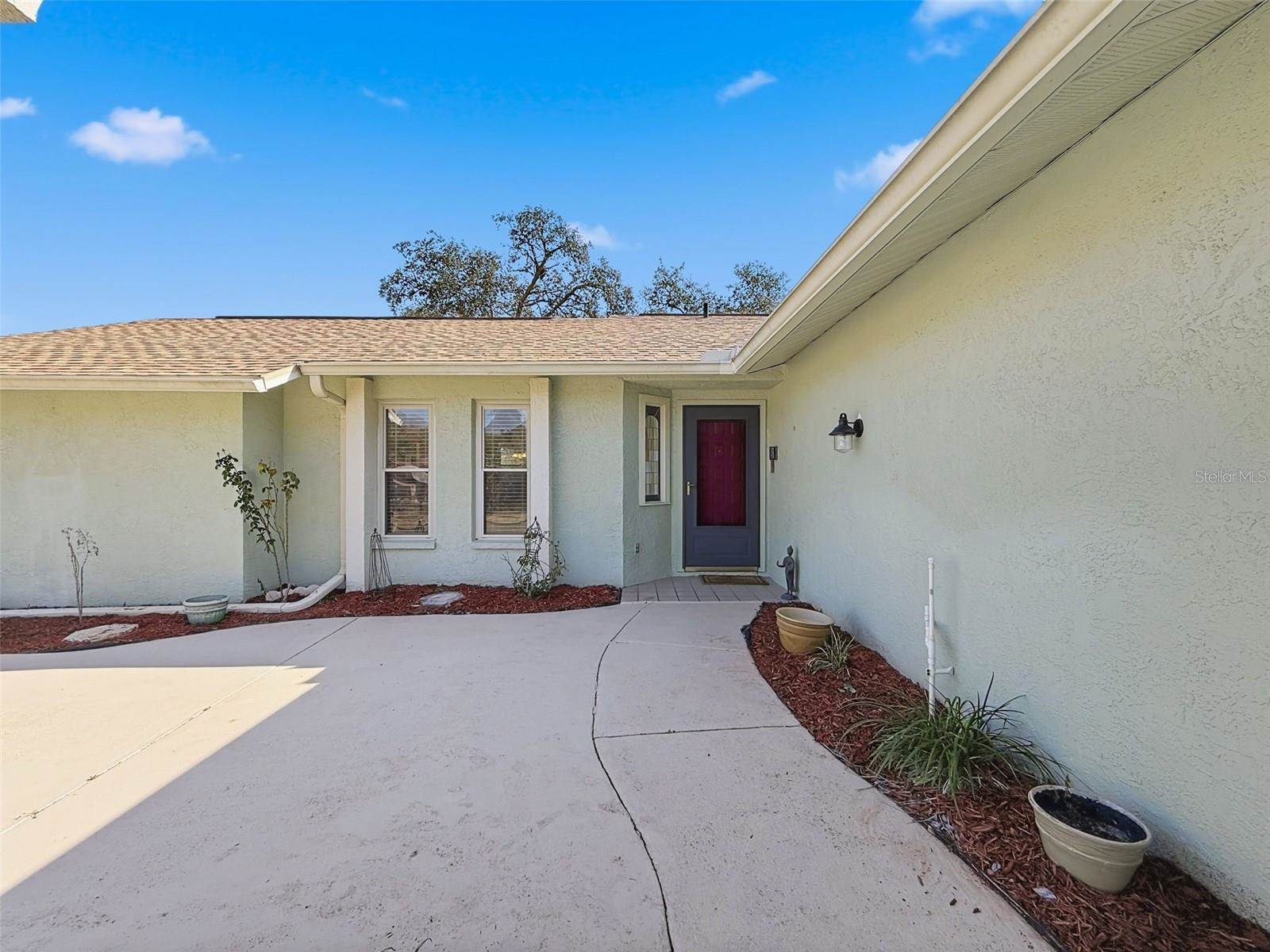 1196 Macfarlane Avenue, Spring Hill, FL 34608