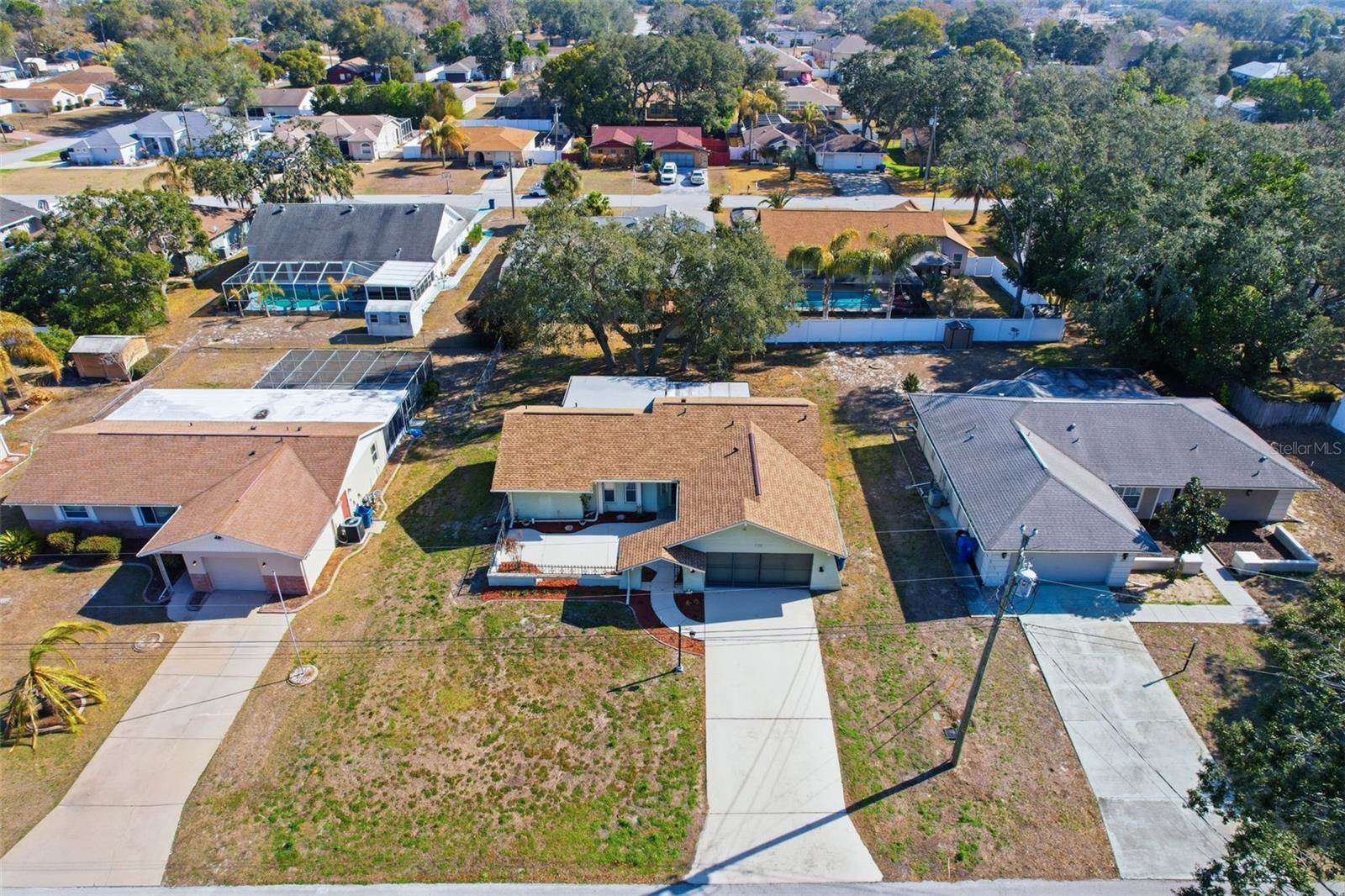 1196 Macfarlane Avenue, Spring Hill, FL 34608