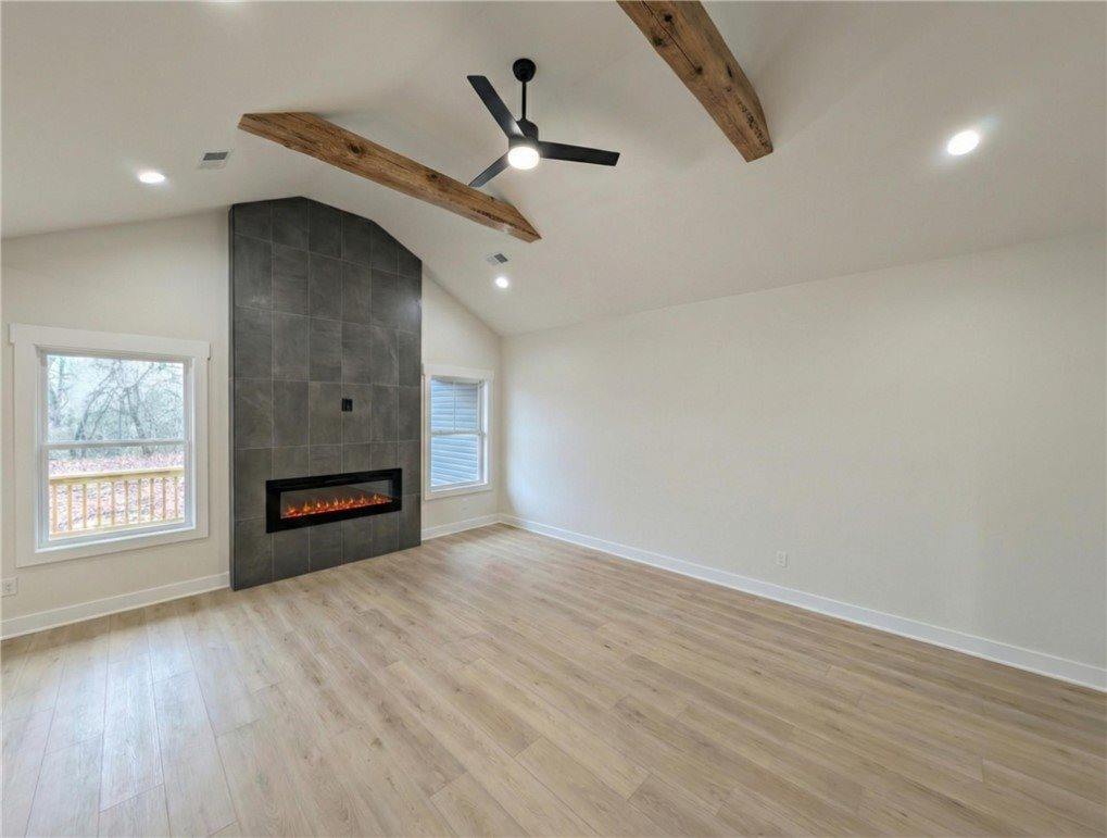 12 Aycock Lane, Bella Vista, AR 72715