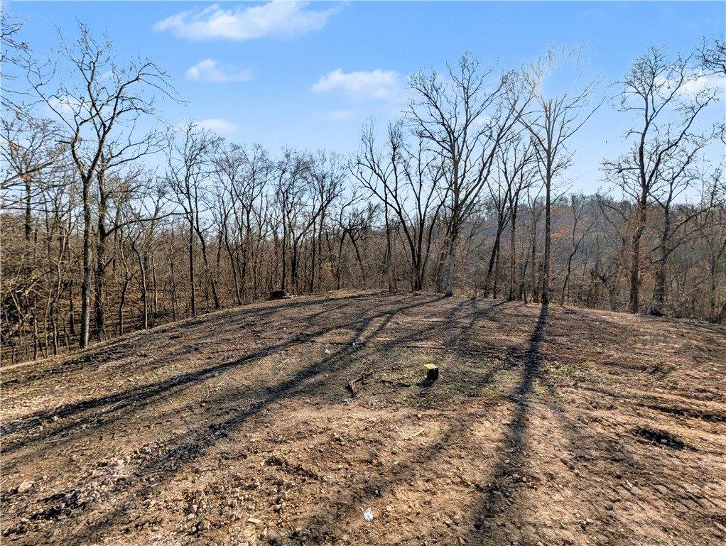 12 Aycock Lane, Bella Vista, AR 72715