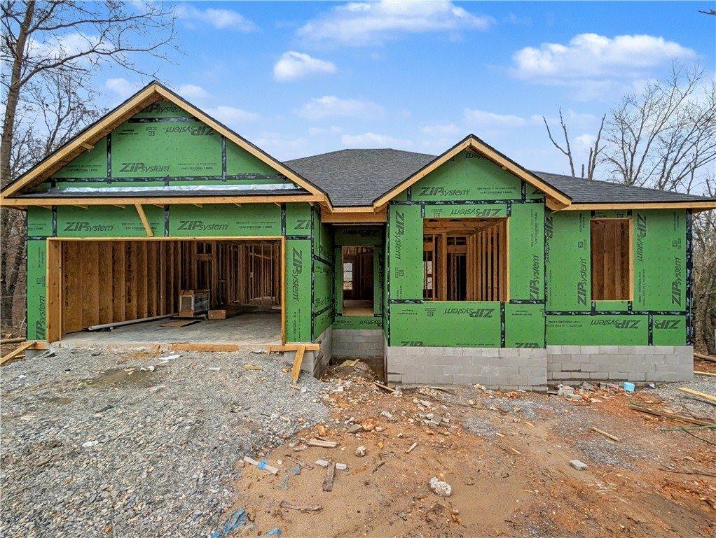 13 Angus Lane, Bella Vista, AR 72715