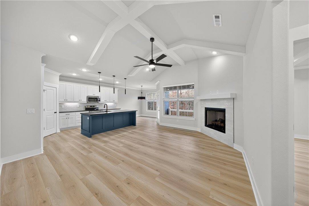 13 Angus Lane, Bella Vista, AR 72715