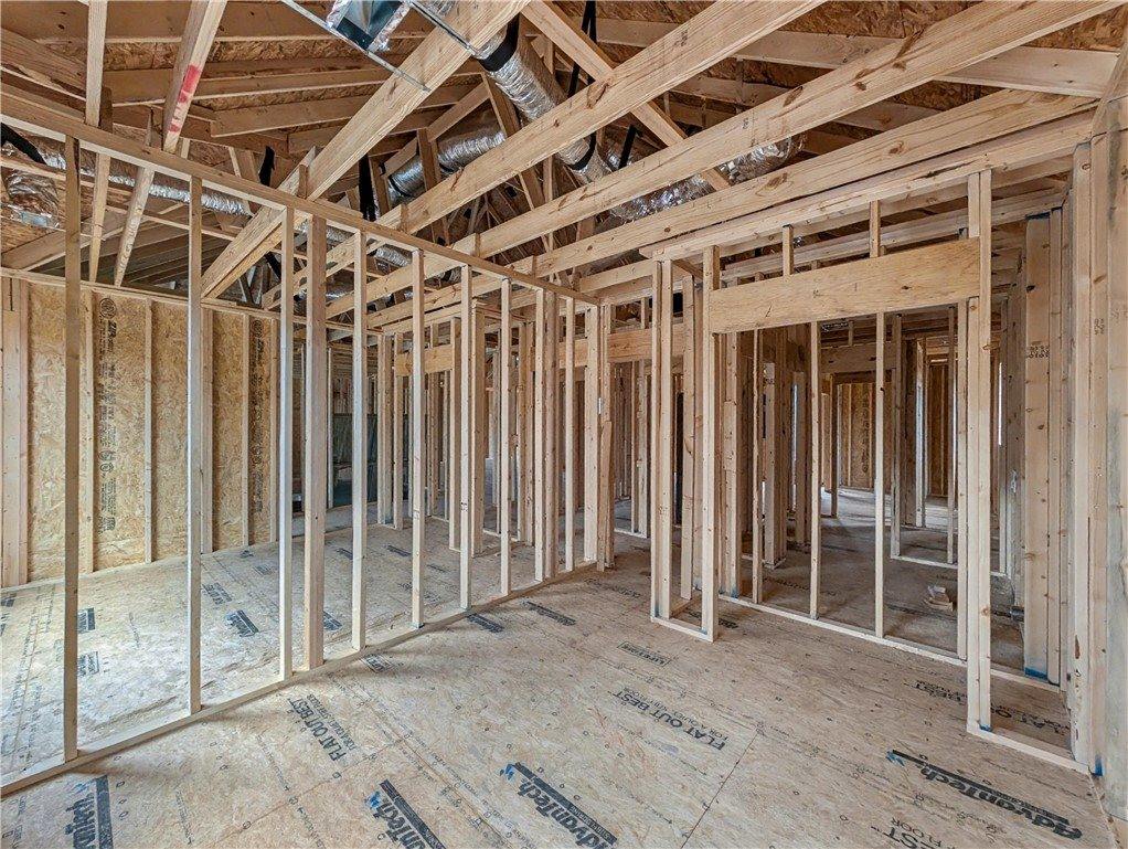 13 Angus Lane, Bella Vista, AR 72715