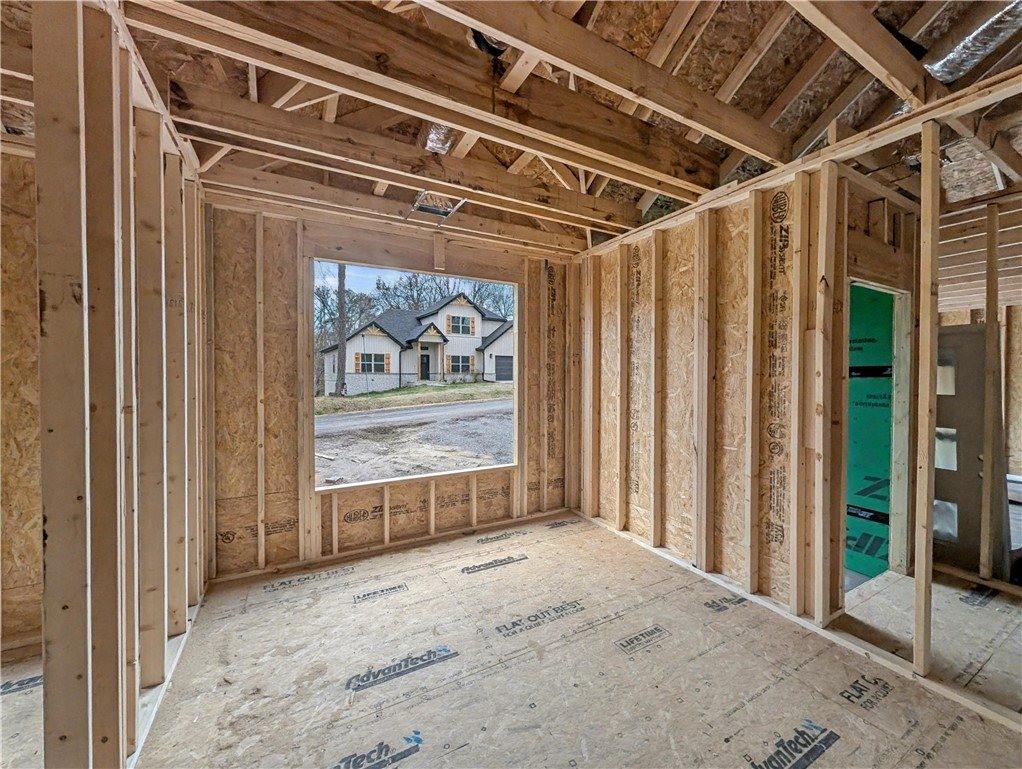 13 Angus Lane, Bella Vista, AR 72715