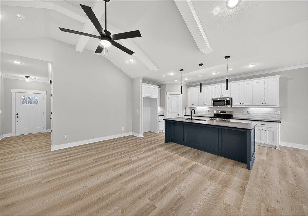 13 Angus Lane, Bella Vista, AR 72715