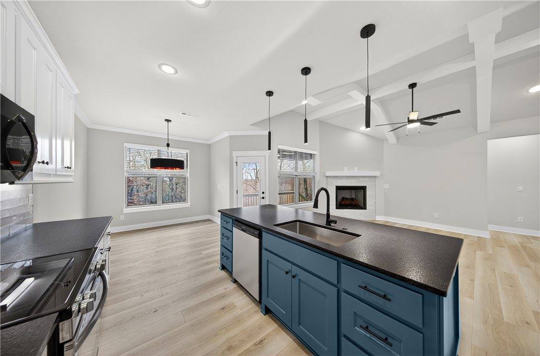 13 Angus Lane, Bella Vista, AR 72715