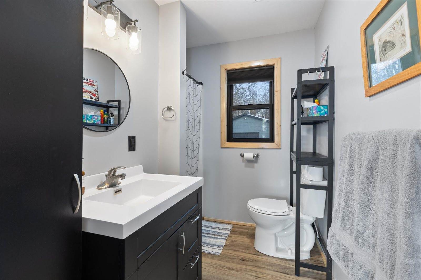 1551 Wabedo Frontage Road NE, Longville, MN 56655