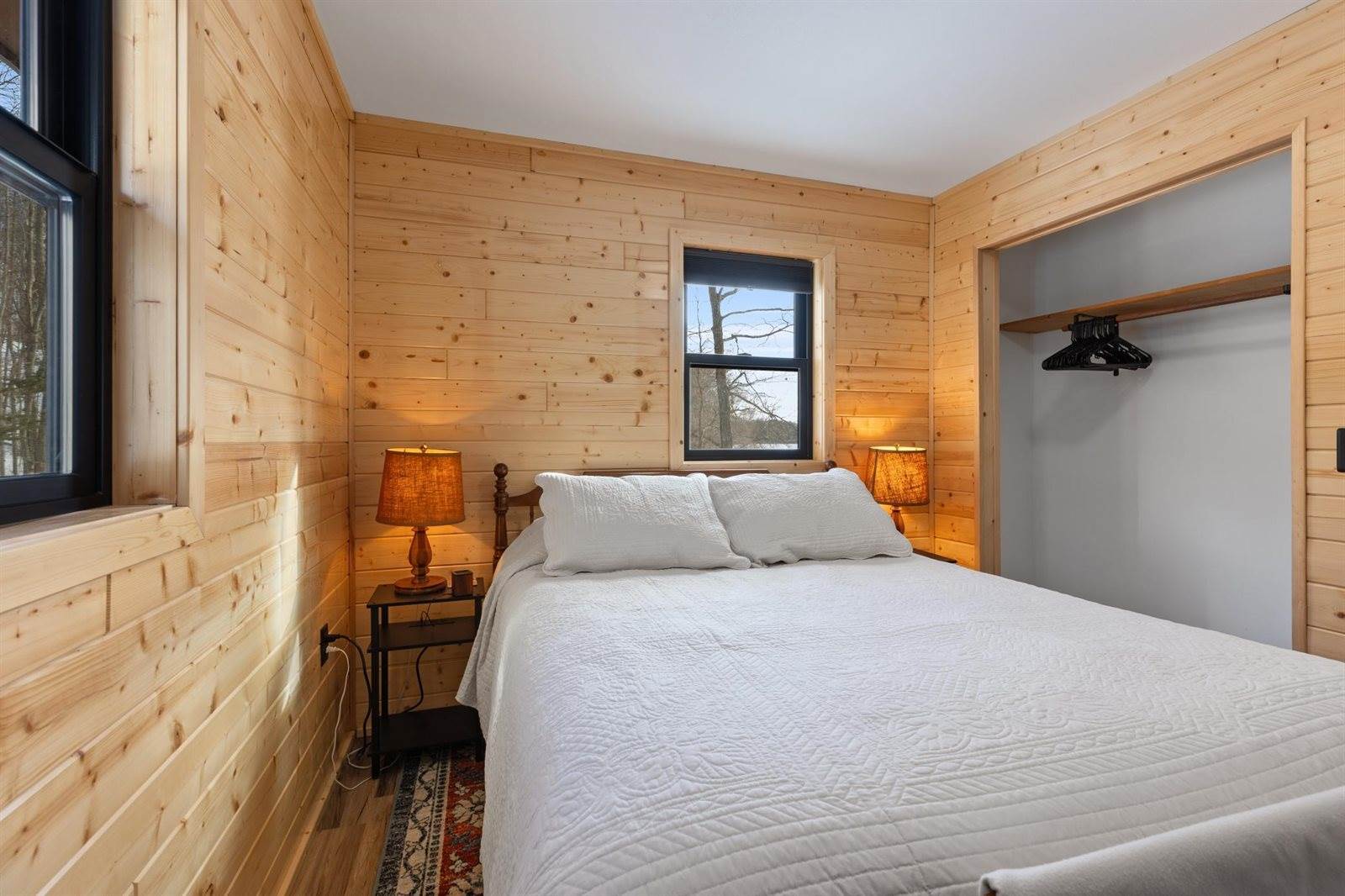 1551 Wabedo Frontage Road NE, Longville, MN 56655