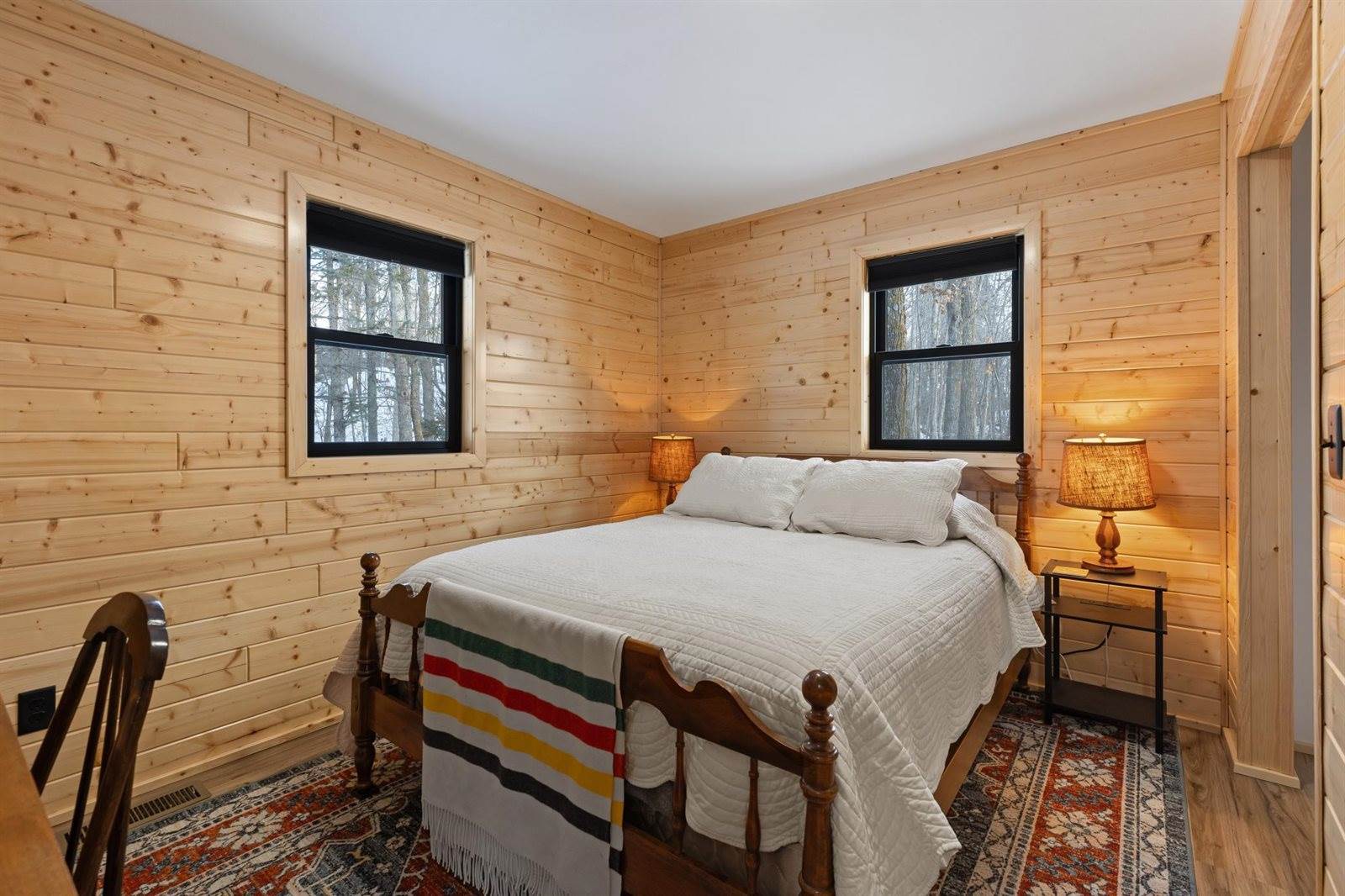 1551 Wabedo Frontage Road NE, Longville, MN 56655