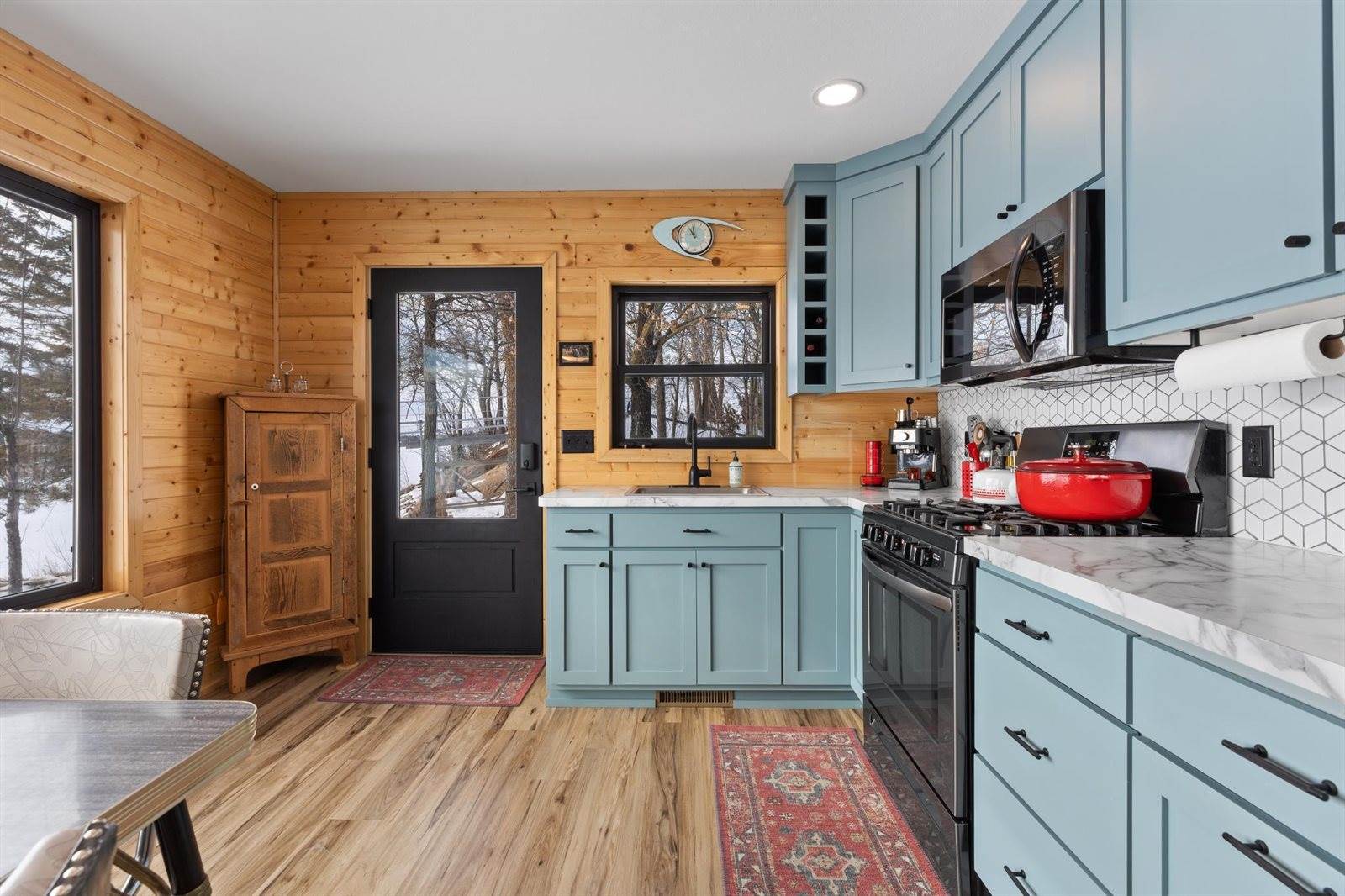 1551 Wabedo Frontage Road NE, Longville, MN 56655