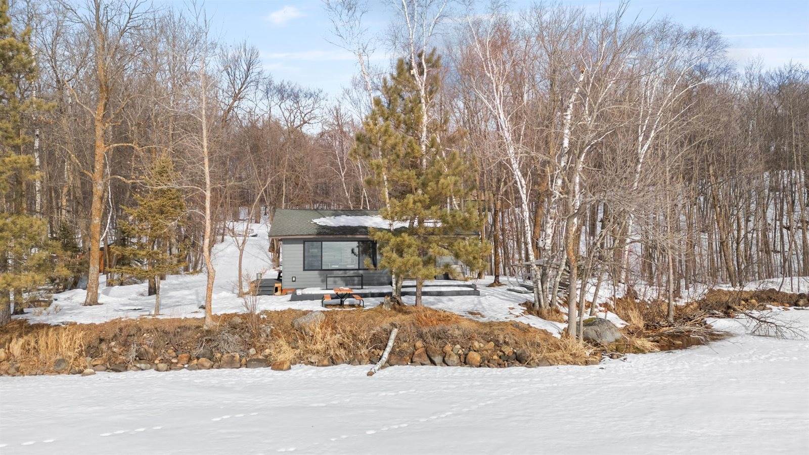 1551 Wabedo Frontage Road NE, Longville, MN 56655