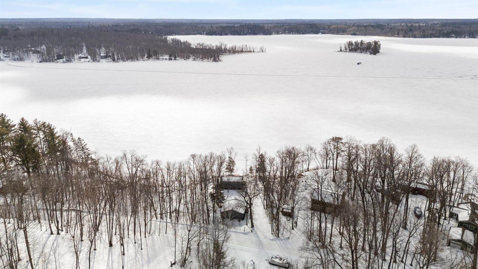 1551 Wabedo Frontage Road NE, Longville, MN 56655