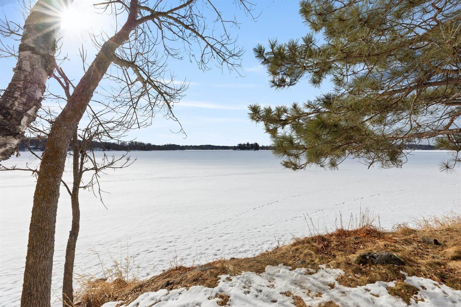 1551 Wabedo Frontage Road NE, Longville, MN 56655