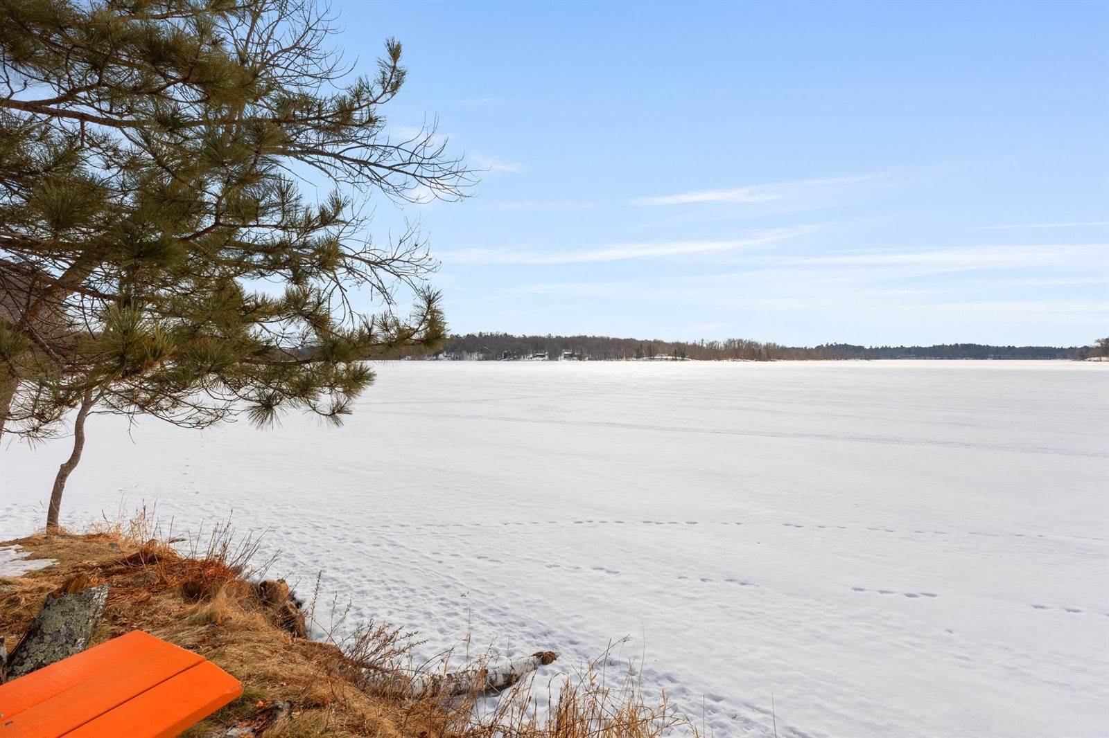 1551 Wabedo Frontage Road NE, Longville, MN 56655