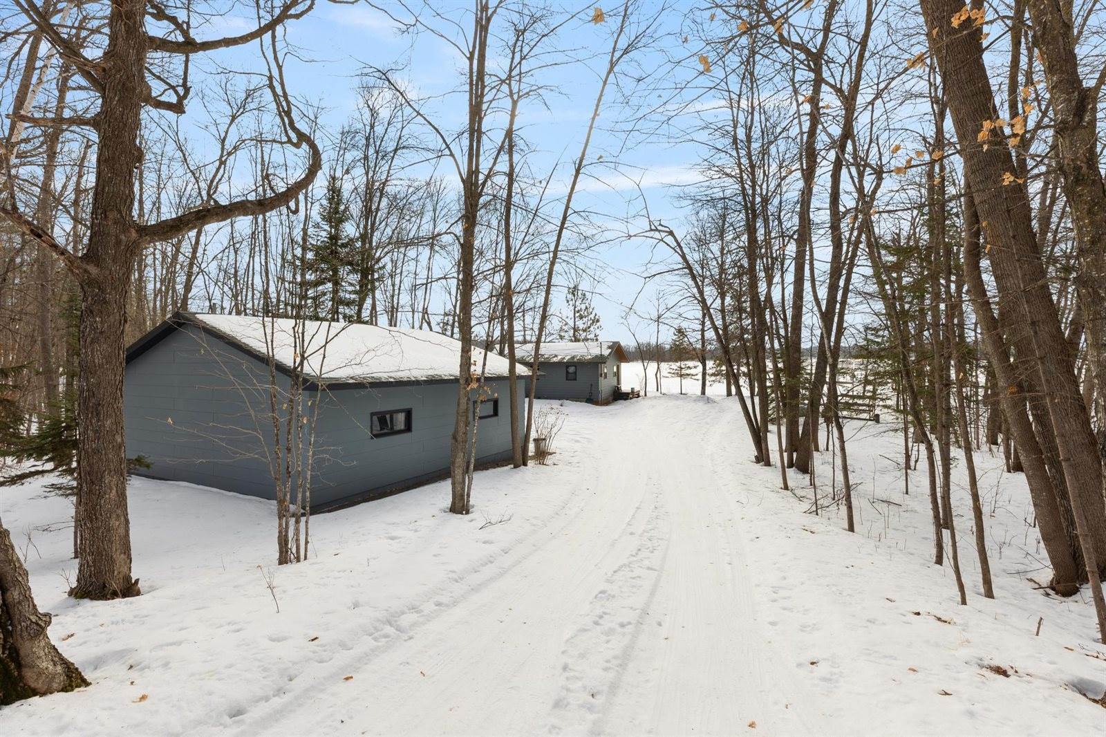 1551 Wabedo Frontage Road NE, Longville, MN 56655