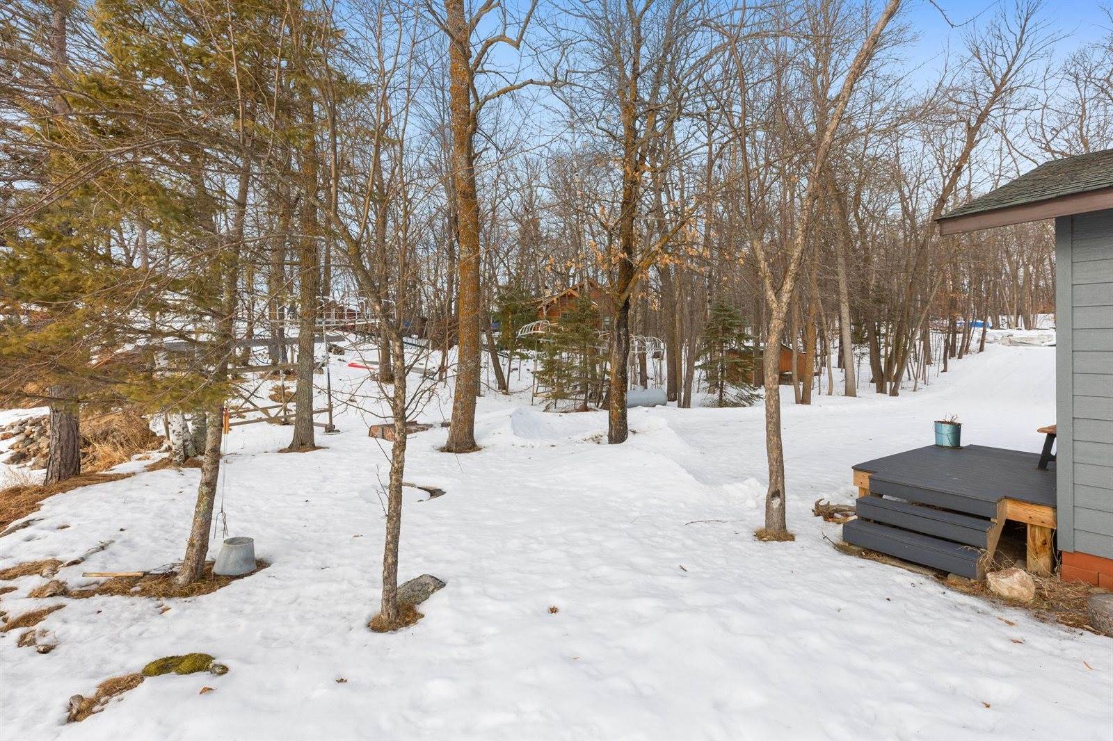 1551 Wabedo Frontage Road NE, Longville, MN 56655