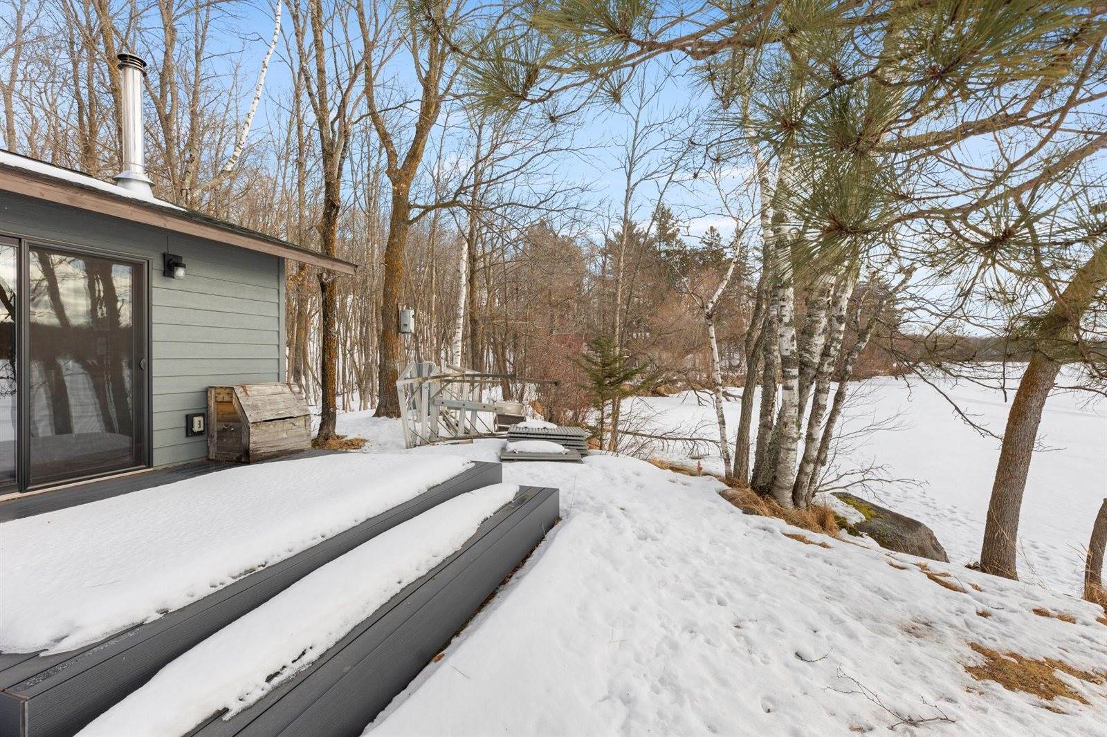 1551 Wabedo Frontage Road NE, Longville, MN 56655