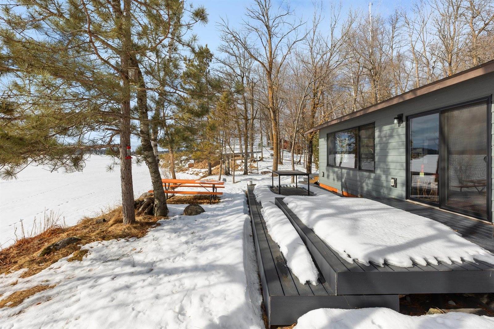 1551 Wabedo Frontage Road NE, Longville, MN 56655