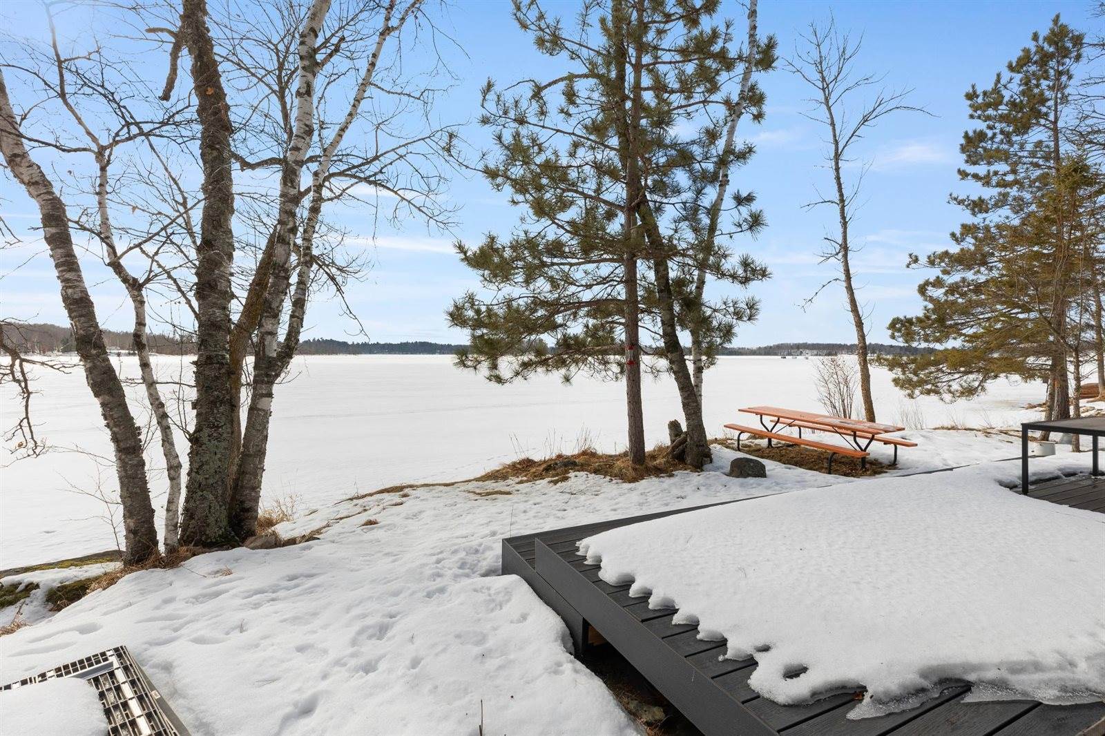 1551 Wabedo Frontage Road NE, Longville, MN 56655