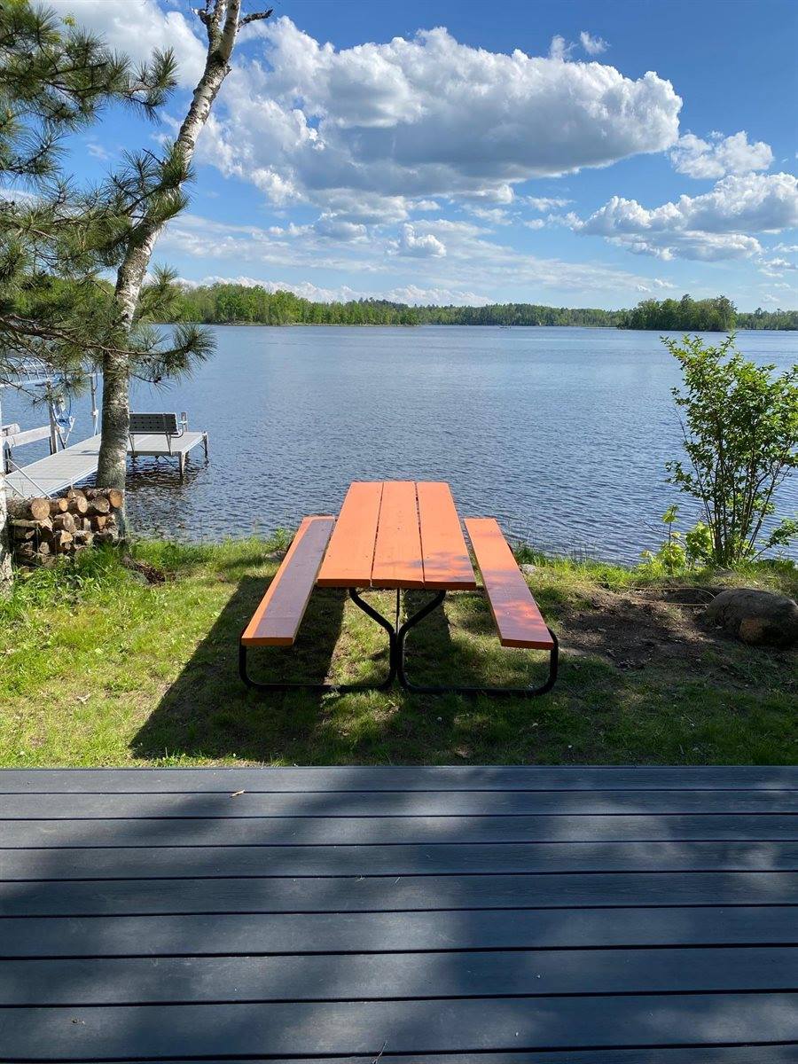 1551 Wabedo Frontage Road NE, Longville, MN 56655