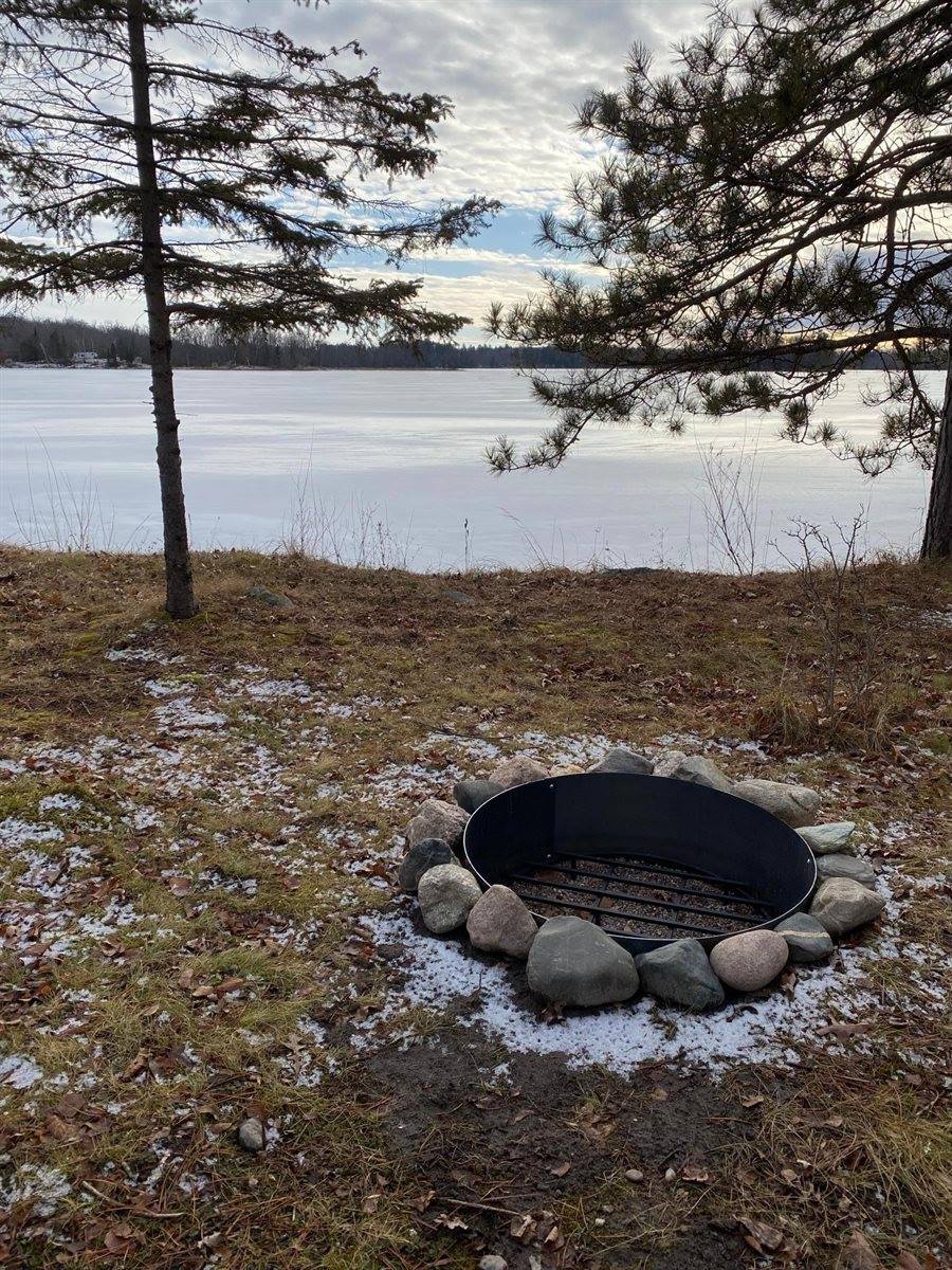 1551 Wabedo Frontage Road NE, Longville, MN 56655