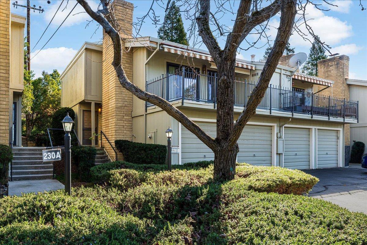 228 Foresthill Ave, Auburn, CA 95603