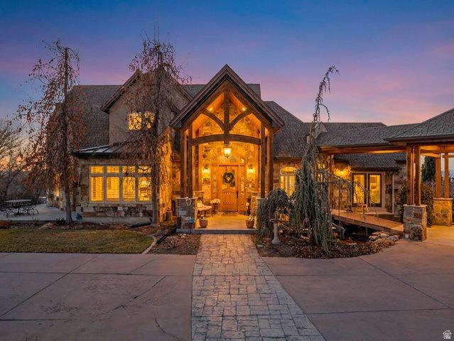 861 North 1100 East, Pleasant Grove, UT 84062