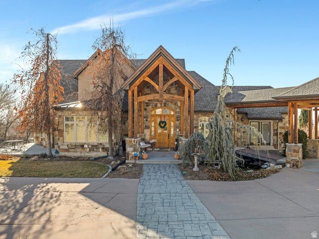 861 North 1100 East, Pleasant Grove, UT 84062