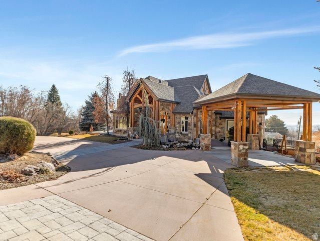 861 North 1100 East, Pleasant Grove, UT 84062