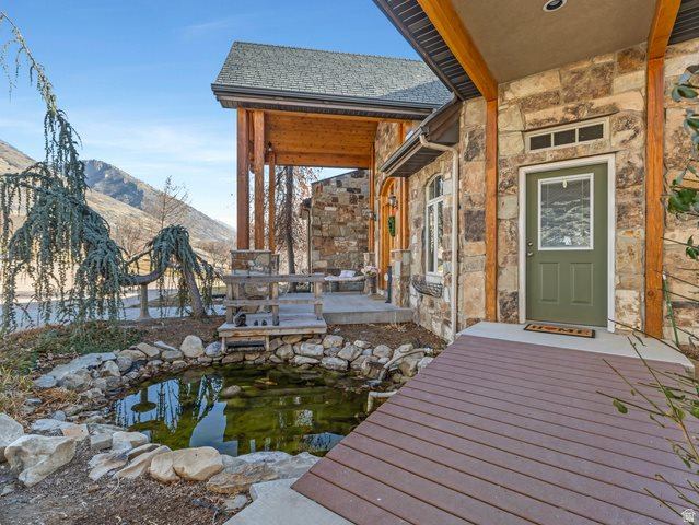 861 North 1100 East, Pleasant Grove, UT 84062