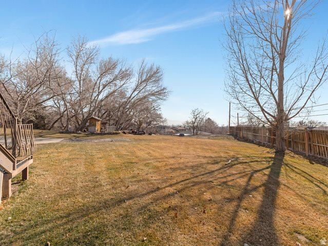 861 North 1100 East, Pleasant Grove, UT 84062