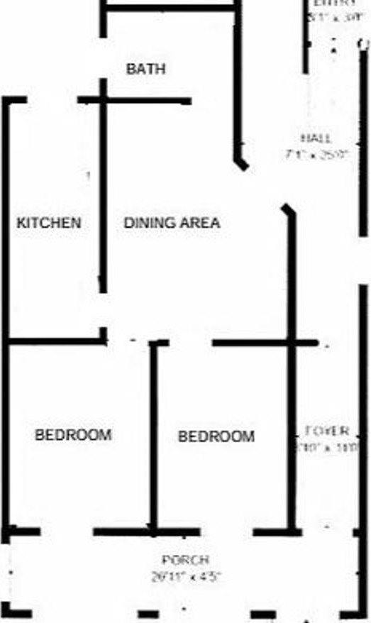 95 West 17th St, Bayonne, NJ 07002