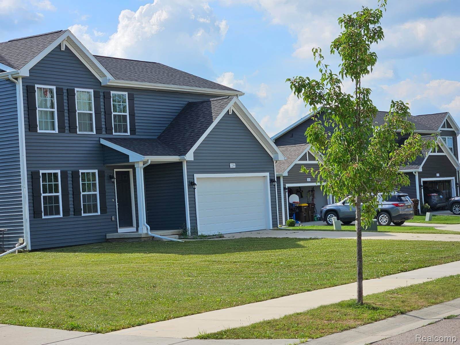 3299 Hill Hollow Lane, HowellCity_Livingston, MI 48855