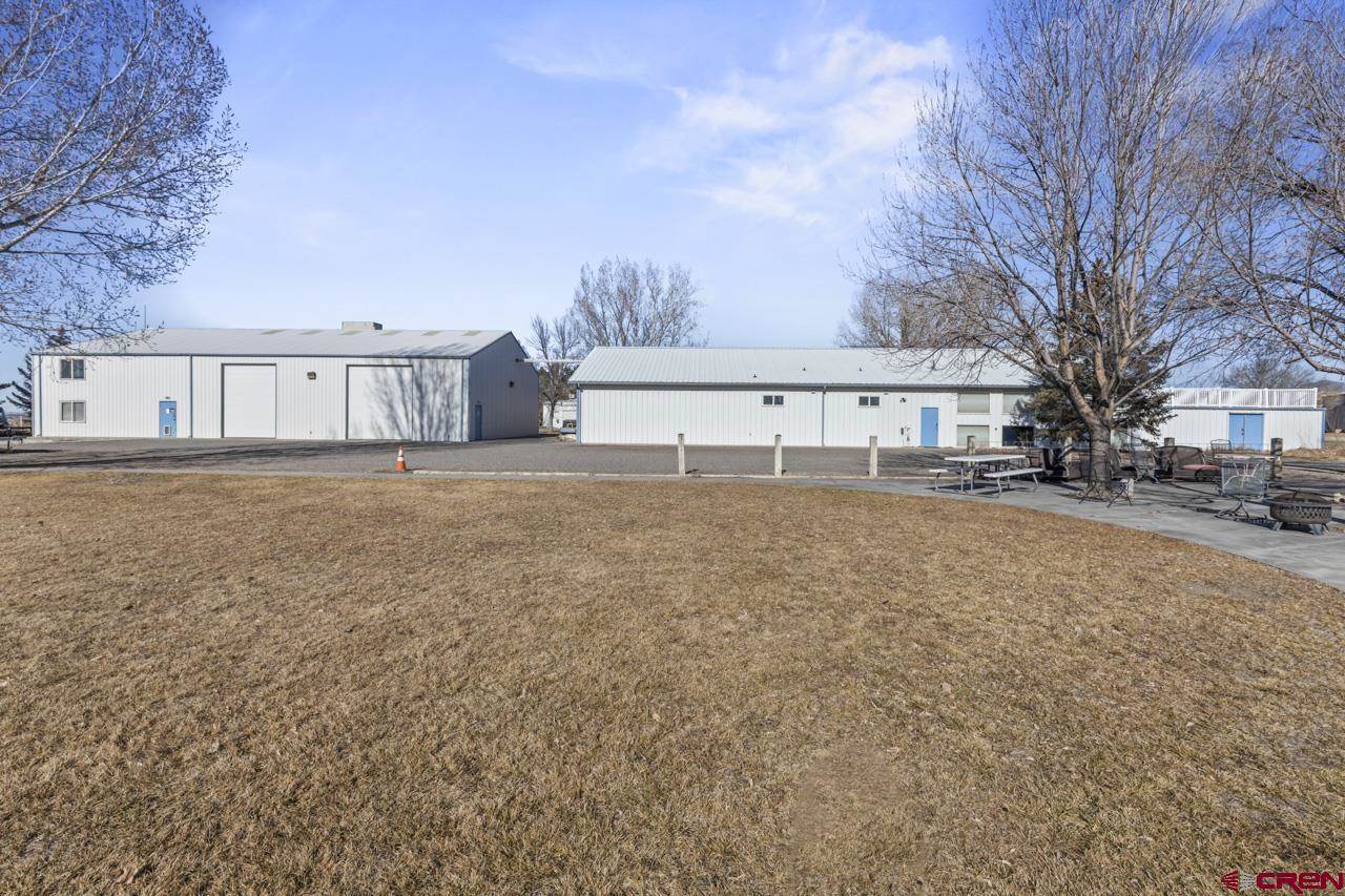 5 Ponderosa Court, Montrose, CO 81403