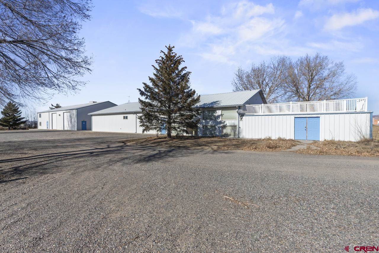 5 Ponderosa Court, Montrose, CO 81403