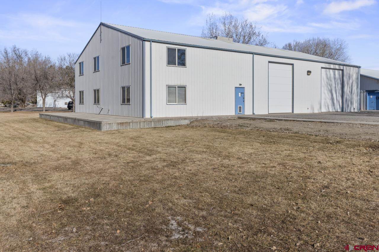 5 Ponderosa Court, Montrose, CO 81403