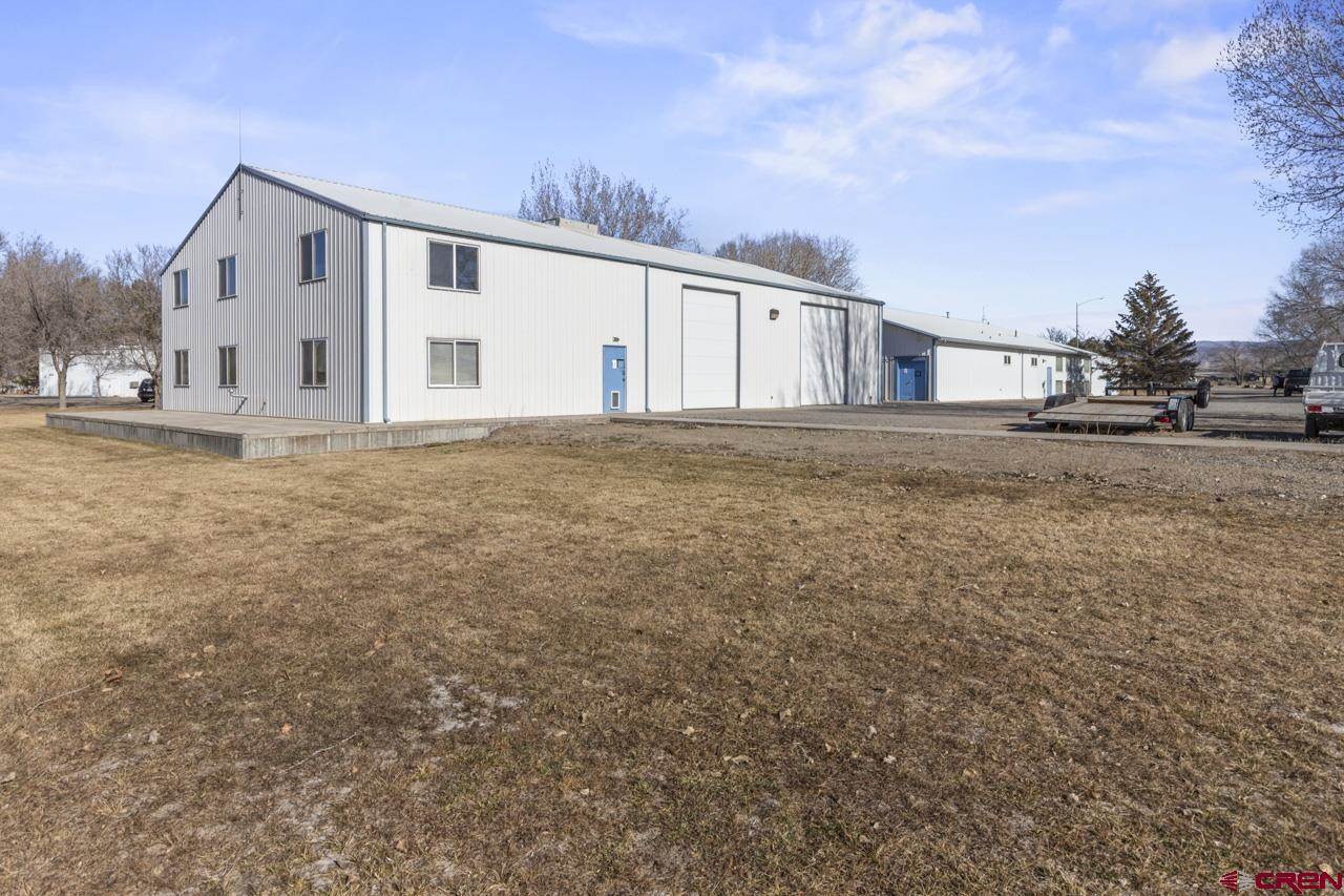 5 Ponderosa Court, Montrose, CO 81403