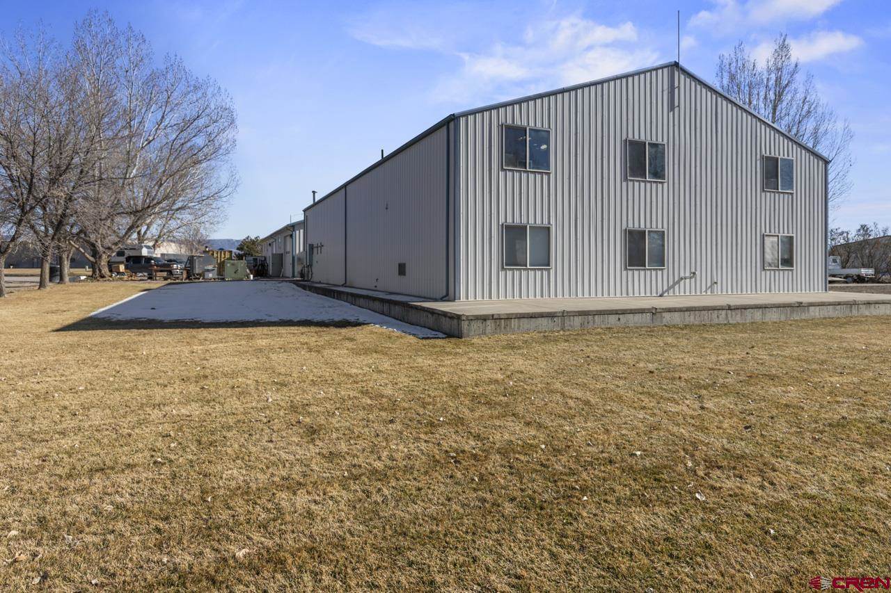 5 Ponderosa Court, Montrose, CO 81403