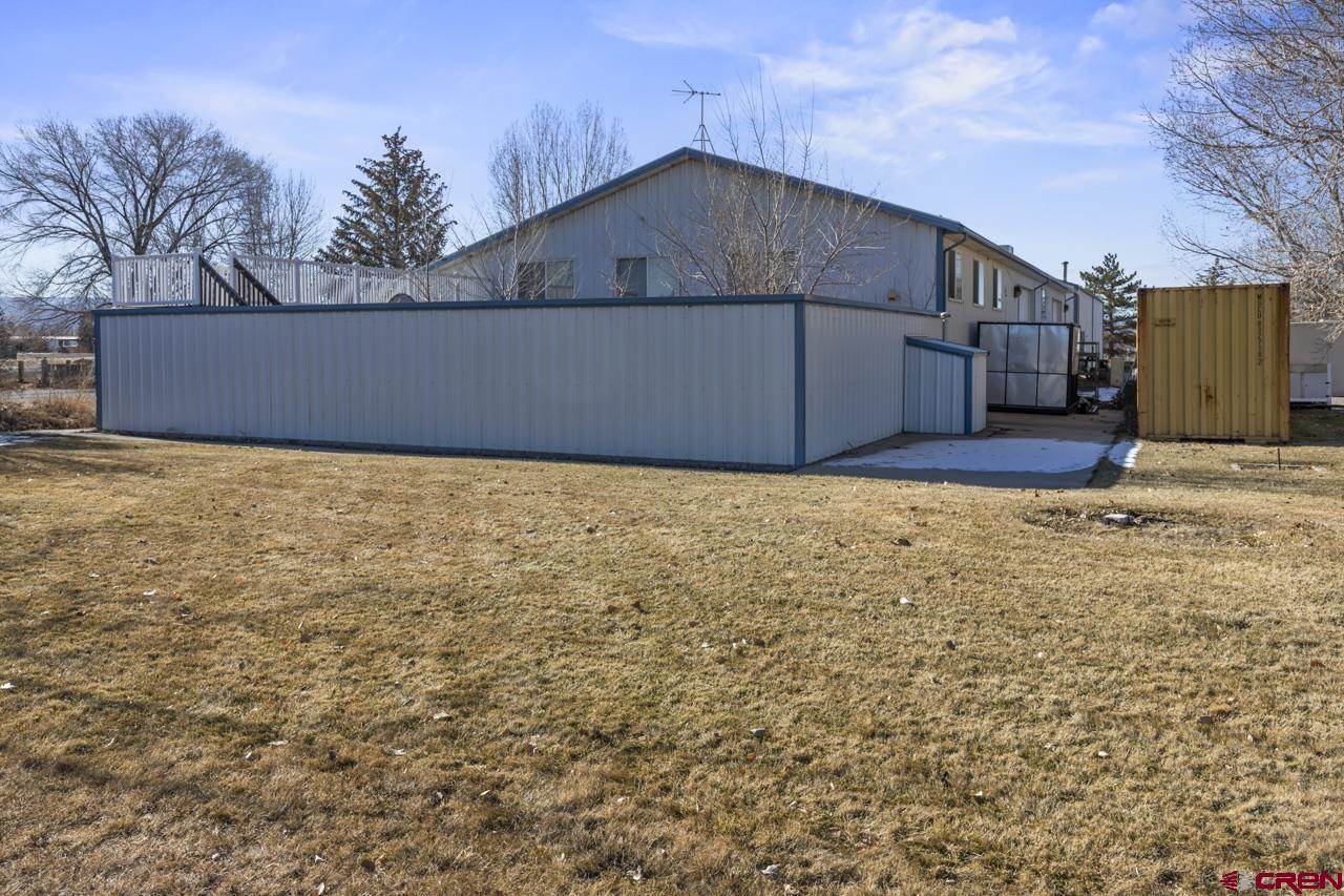 5 Ponderosa Court, Montrose, CO 81403