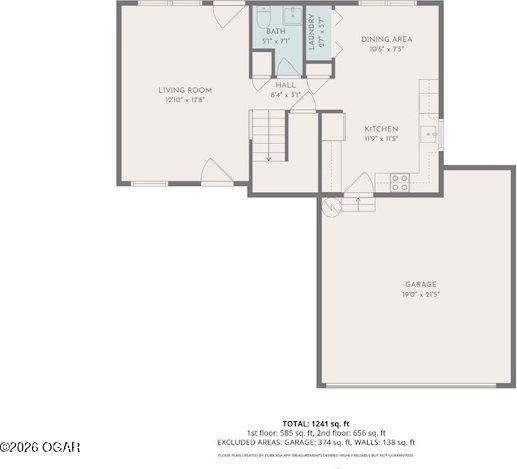 330 North Tyler Avenue, Joplin, MO 64801