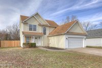 330 North Tyler Avenue, Joplin, MO 64801