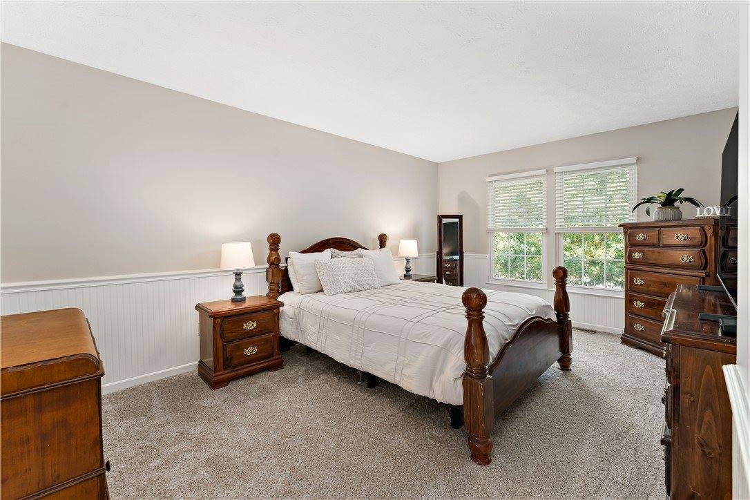 166 Vista Drive, Cecil, PA 15317