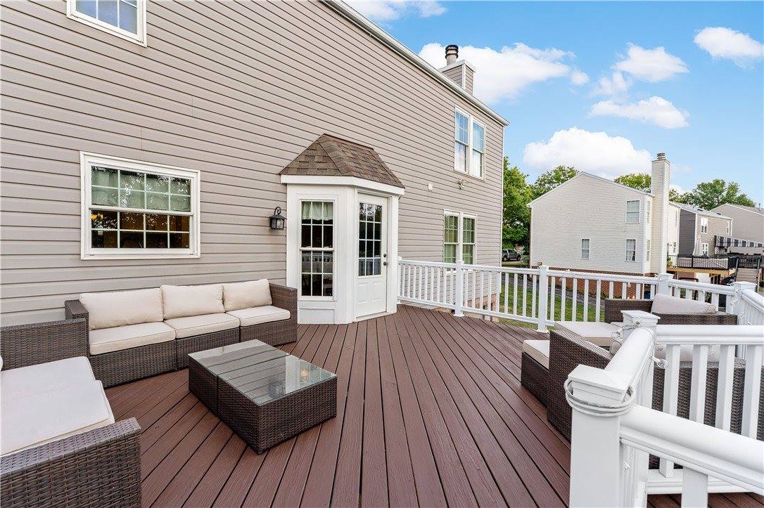 166 Vista Drive, Cecil, PA 15317